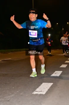 Runner Photo 4947208