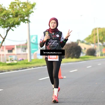 Runner Photo 4947209