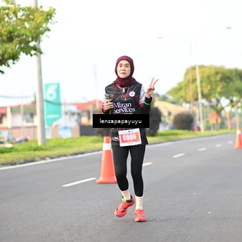 Runner Photo 4947212