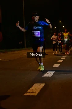 Runner Photo 4947217