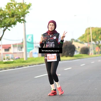 Runner Photo 4947218