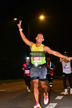 Runner Photo 4947222
