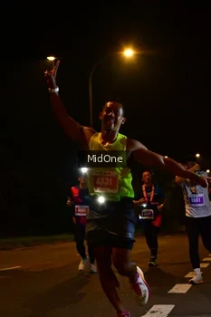 Runner Photo 4947223