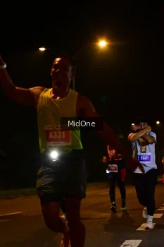 Runner Photo 4947224