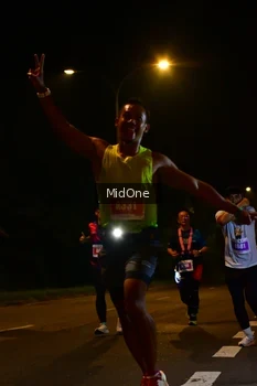 Runner Photo 4947225
