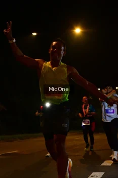 Runner Photo 4947227