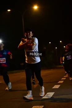 Runner Photo 4947229