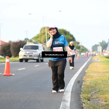 Runner Photo 4947247