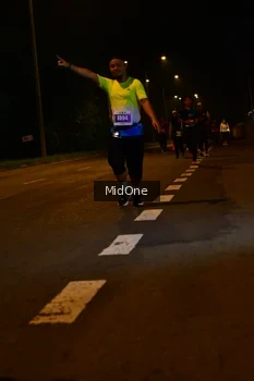 Runner Photo 4947250