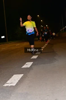 Runner Photo 4947256