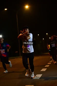 Runner Photo 4947259