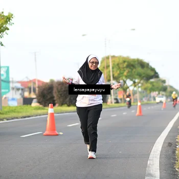Runner Photo 4947261
