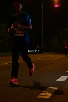 Runner Photo 4947269