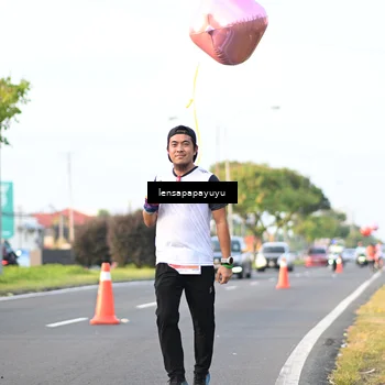 Runner Photo 4947281