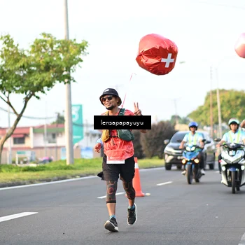 Runner Photo 4947282