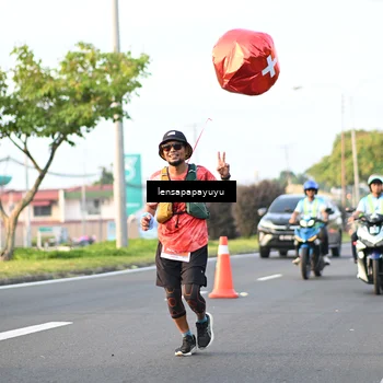 Runner Photo 4947285