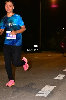 Runner Photo 4947287