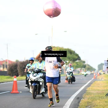 Runner Photo 4947292