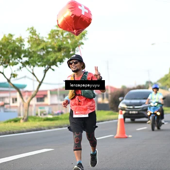 Runner Photo 4947294