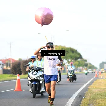 Runner Photo 4947298