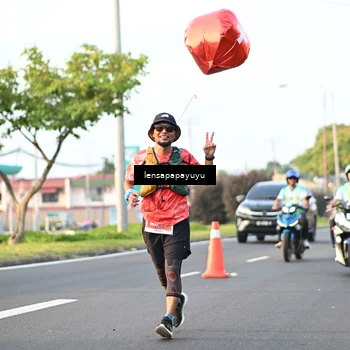 Runner Photo 4947301