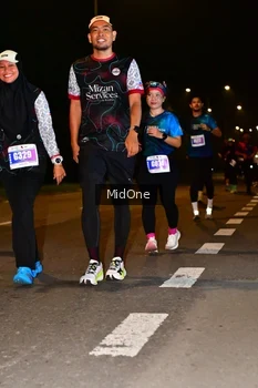 Runner Photo 4947302