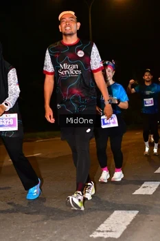 Runner Photo 4947303