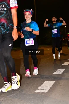 Runner Photo 4947305