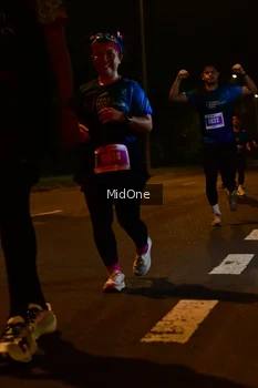 Runner Photo 4947306