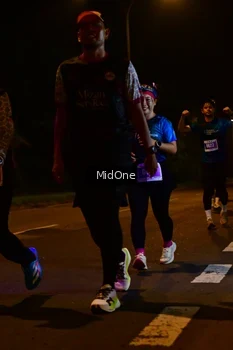 Runner Photo 4947308