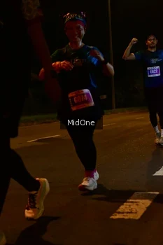 Runner Photo 4947309
