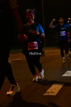 Runner Photo 4947311