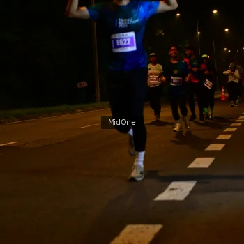 Runner Photo 4947313