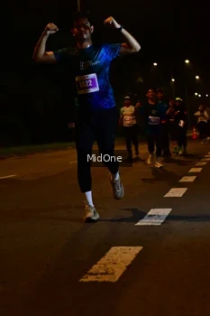 Runner Photo 4947320