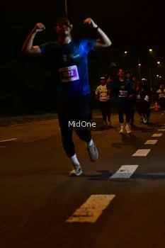 Runner Photo 4947321