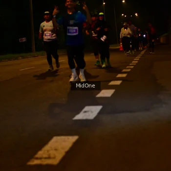 Runner Photo 4947322