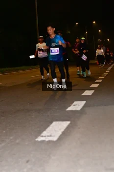 Runner Photo 4947324