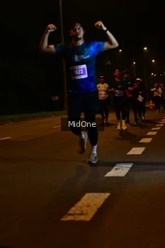 Runner Photo 4947328