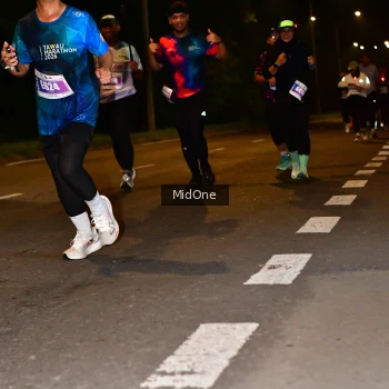 Runner Photo 4947329