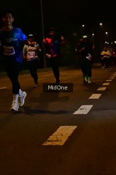 Runner Photo 4947331