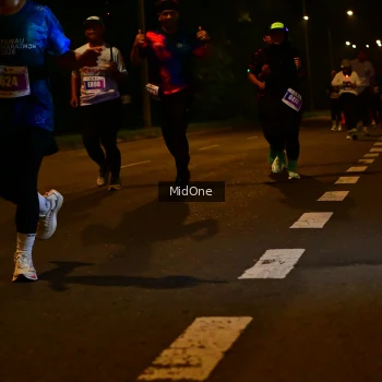Runner Photo 4947333