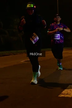 Runner Photo 4947347
