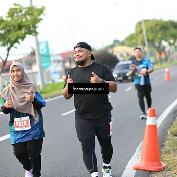 Runner Photo 4947349