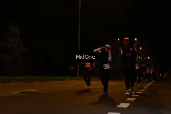 Runner Photo 4947350