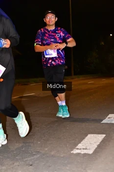 Runner Photo 4947352