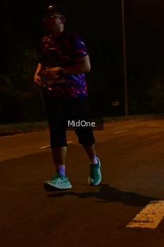 Runner Photo 4947353