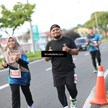 Runner Photo 4947360