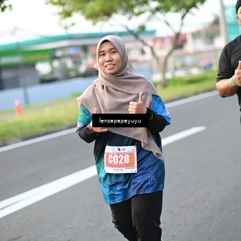 Runner Photo 4947362