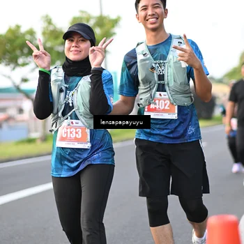Runner Photo 4947365