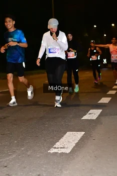 Runner Photo 4947380